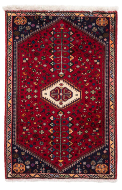 Abadeh Tapete 77x114cm - Tapete persa