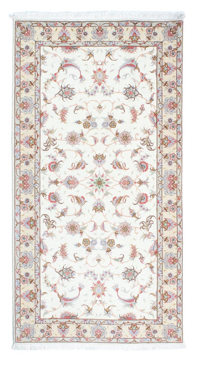 Tabriz - 50 Raj Tapete 100x196cm - Tapete persa