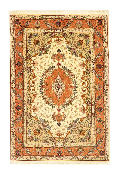 Tabriz - 50 Raj Tapete 101x150cm - Tapete persa