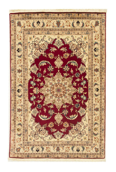 Tabriz - 50 Raj Tapete 101x151cm - Tapete persa