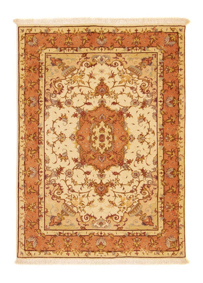 Tabriz - 50 Raj Tapete 103x141cm - Tapete persa