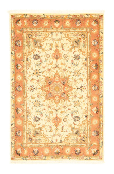 Tabriz - 50 Raj Tapete 101x158cm - Tapete persa