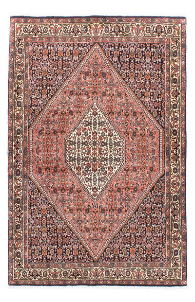 Bidjar Tapete 109x164cm - Tapete persa
