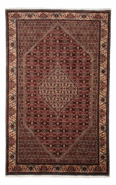 Bidjar Tapete 197x309cm - Tapete persa