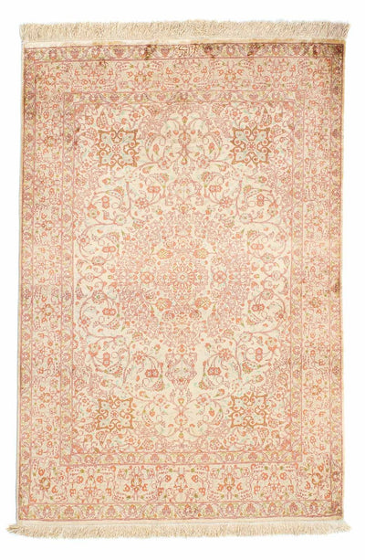 Qom Tapete 98x146cm - Tapete persa