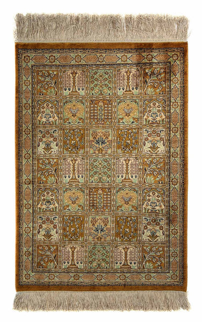 Qom Tapete 52x72cm - Tapete persa