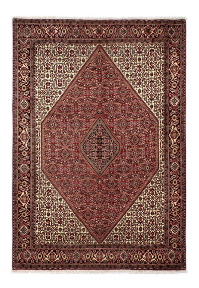 Bidjar Tapete 171x242cm - Tapete persa
