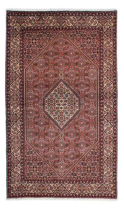 Bidjar - Zanjan Tapete 140x240cm - Tapete persa