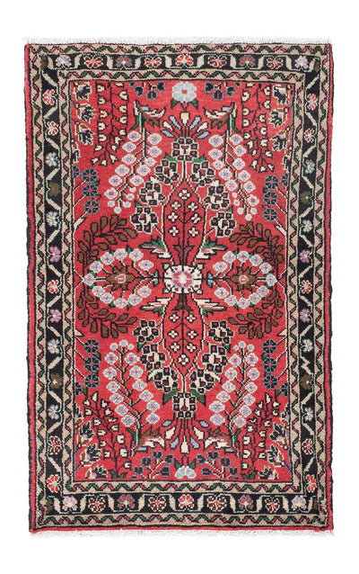 Hamadan Tapete 79x122cm - Tapete persa