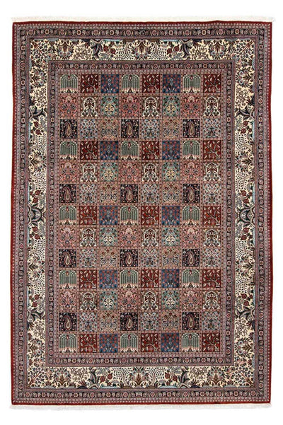 Moud Tapete 199x292cm - Tapete persa