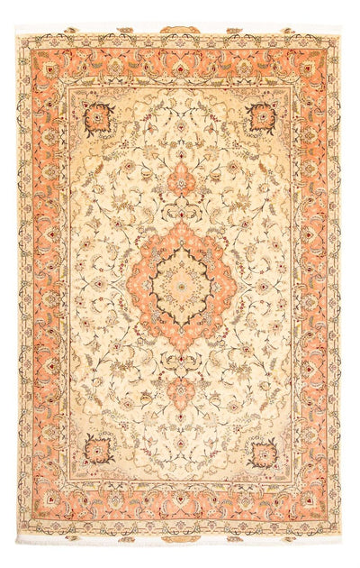 Tabriz - 50 Raj Tapete 196x302cm - Tapete persa