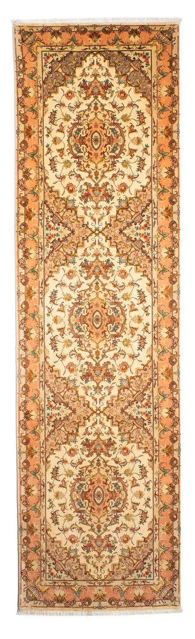Tabriz - 50 Raj Tapete 87x314cm - Tapete persa