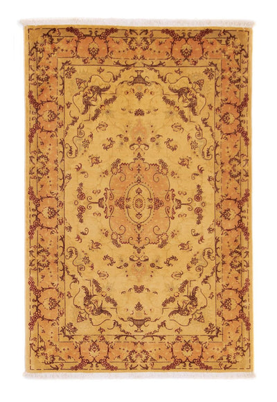 Tabriz - 50 Raj Tapete 100x150cm - Tapete persa