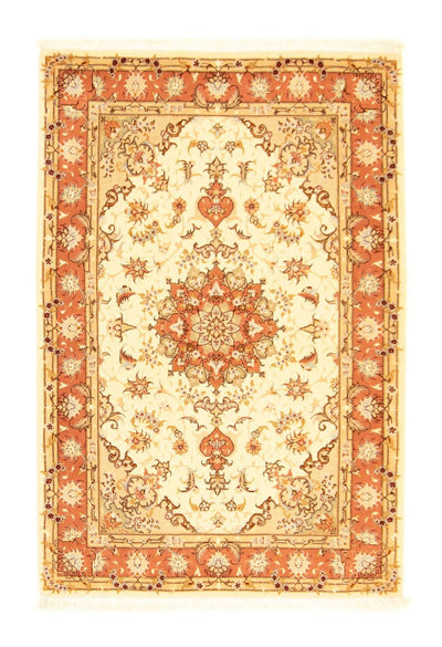 Tabriz - 50 Raj Tapete 103x154cm - Tapete persa