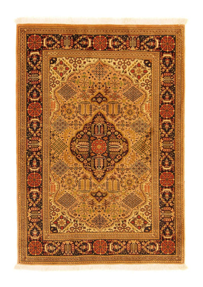 Tabriz - 50 Raj Tapete 98x142cm - Tapete persa