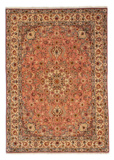 Tabriz - 50 Raj Tapete 148x212cm - Tapete persa