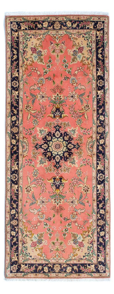 Tabriz - 50 Raj Tapete 80x198cm - Tapete persa