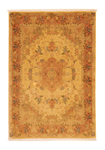 Tabriz - 50 Raj Tapete 99x147cm - Tapete persa