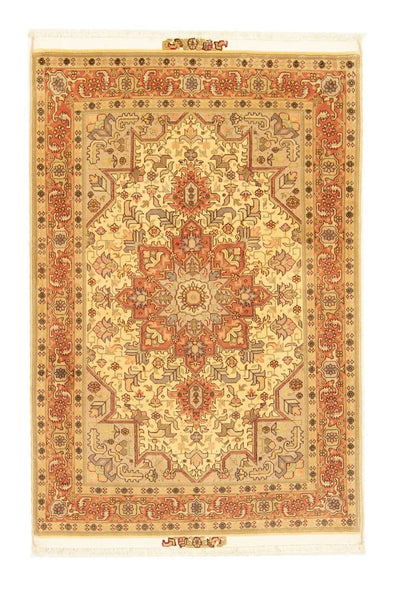 Tabriz - 50 Raj Tapete 103x147cm - Tapete persa