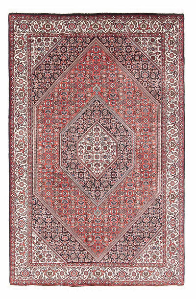 Bidjar Tapete 112x176cm - Tapete persa