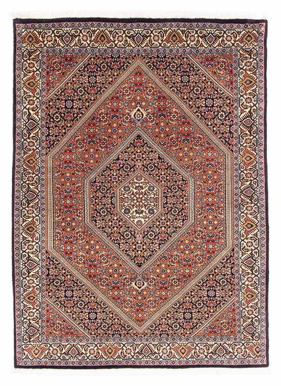 Bidjar Tapete 117x170cm - Tapete persa
