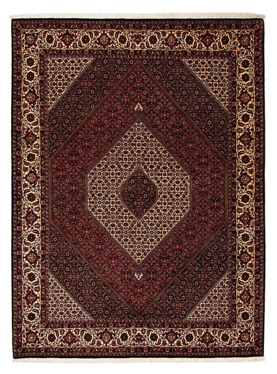 Bidjar Tapete 204x263cm - Tapete persa