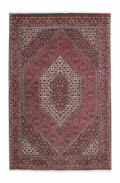 Bidjar Tapete 132x206cm - Tapete persa