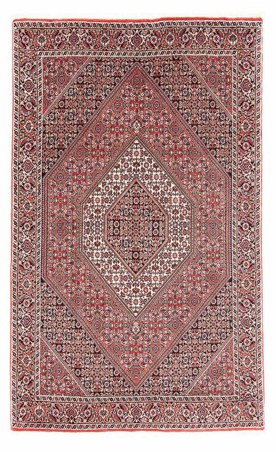 Bidjar Tapete 111x182cm - Tapete persa