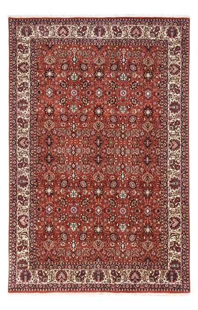 Bidjar - Takab Tapete 201x313cm - Tapete persa