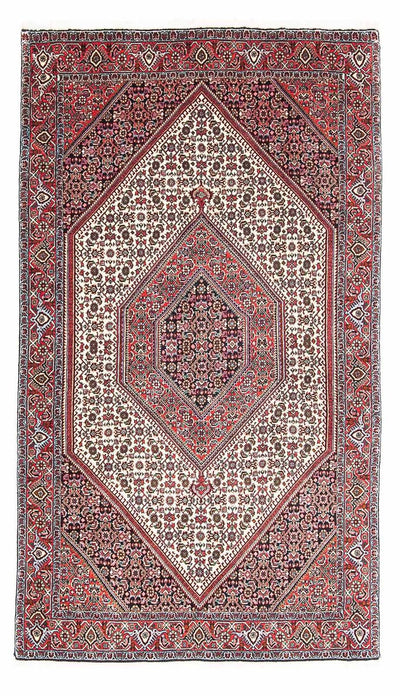 Bidjar Tapete 105x173cm - Tapete persa