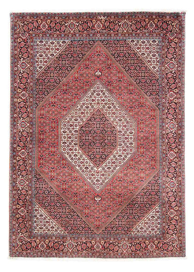 Bidjar Tapete 168x233cm - Tapete persa
