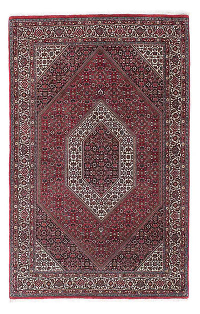 Bidjar Tapete 136x211cm - Tapete persa