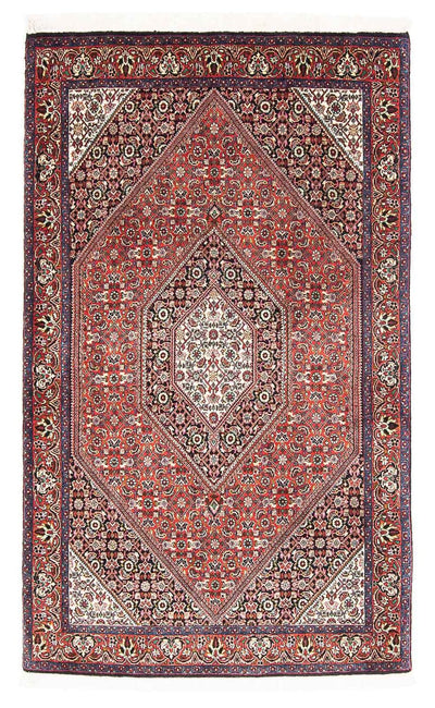 Bidjar Tapete 112x180cm - Tapete persa