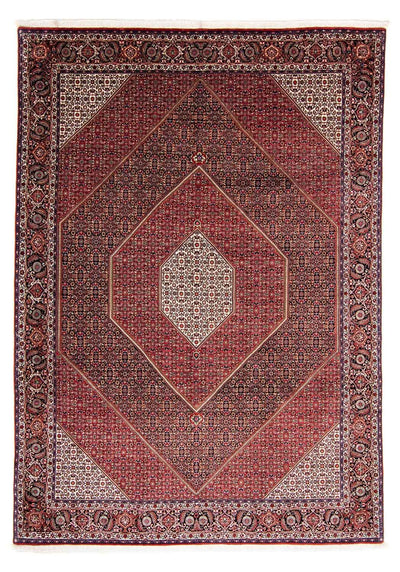 Bidjar Tapete 252x350cm - Tapete persa