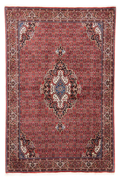 Bidjar Tapete 166x233cm - Tapete persa