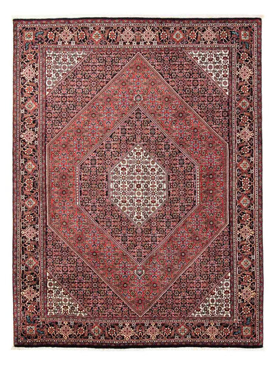 Bidjar Tapete 168x234cm - Tapete persa