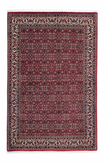 Bidjar Tapete 134x208cm - Tapete persa