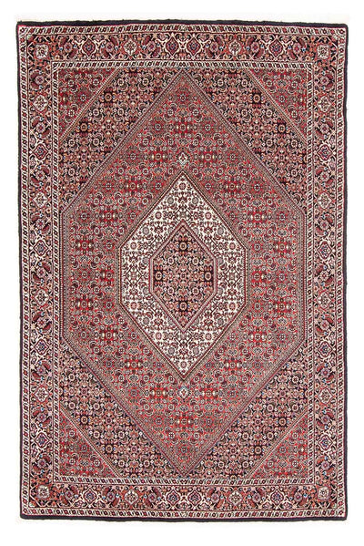 Bidjar Tapete 110x176cm - Tapete persa