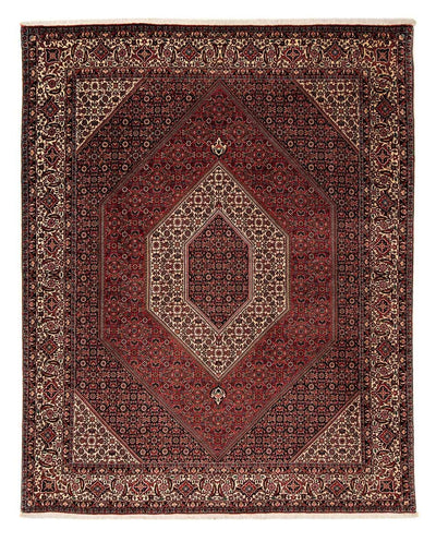 Bidjar Tapete 202x251cm - Tapete persa