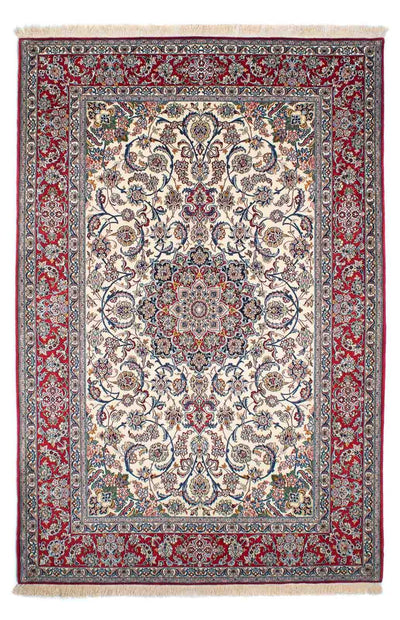 Isfahan Tapete 161x238cm - Tapete persa