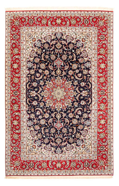 Isfahan Tapete 202x306cm - Tapete persa