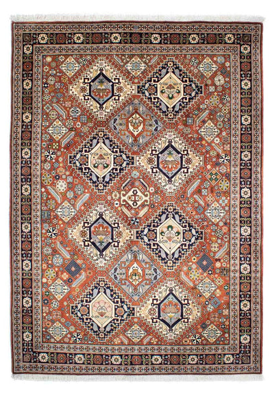 Kashkuli Tapete 176x253cm - Tapete persa