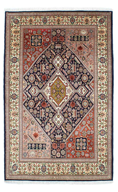 Kashkuli Tapete 145x227cm - Tapete persa