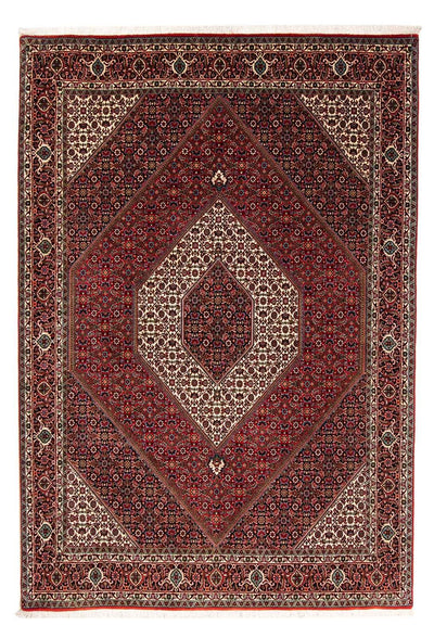 Bidjar Tapete 176x251cm - Tapete persa
