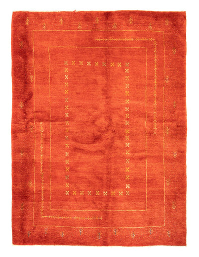 Gabbeh persa Tapete 181x243cm - Perserteppich Wollteppich