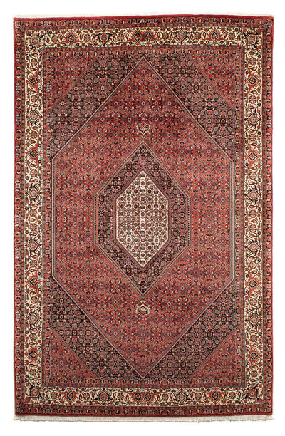 Bidjar Tapete 203x300cm - Tapete persa