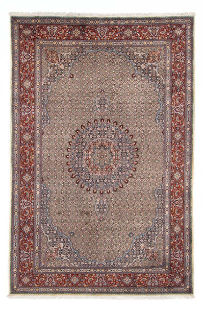 Moud Tapete 201x306cm - Tapete persa