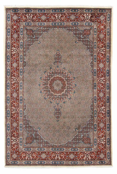 Moud Tapete 202x296cm - Tapete persa