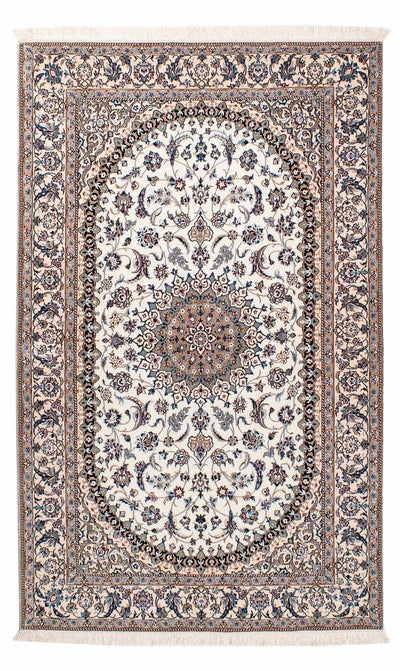 Nain - 6La Tapete 129x204cm - Tapete persa