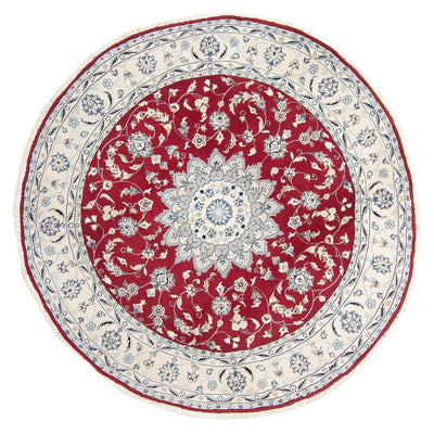 Nain Tapete 250x250cm - Tapete persa